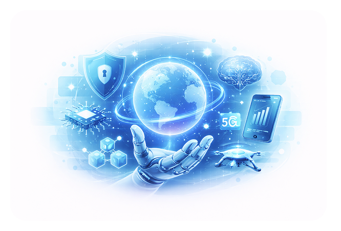 Emerging Tech